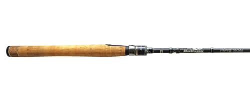 Xtasy Series 7’2'' Spinning Bass Fishing Rod DRX721SF