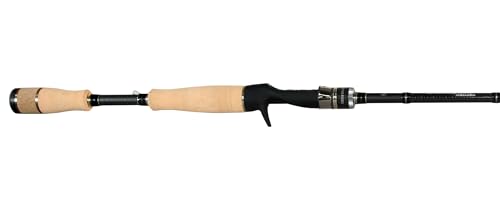 Dobyns Rods Xtasy Drx