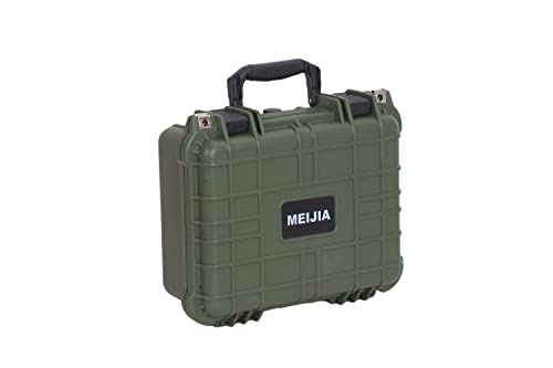 All Weather IP67 Waterproof Hard Camera Case