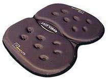 LITE Travel Gel Foam Cushion