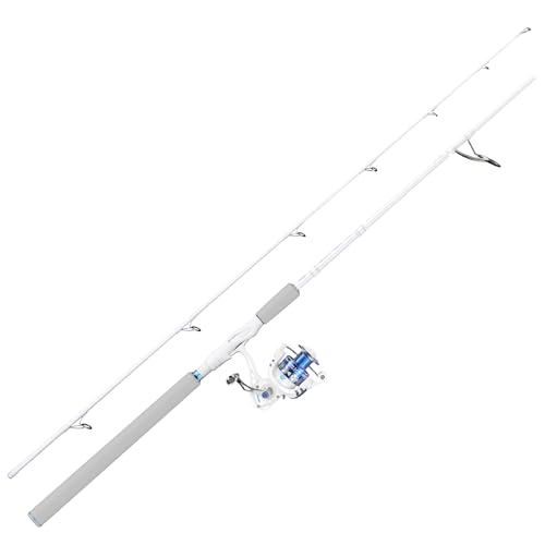Centron Lite Fishing Rod and Reel Combo