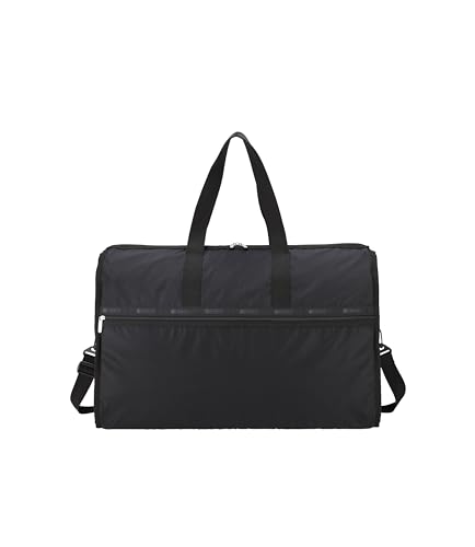 Deluxe XL Weekender Bag