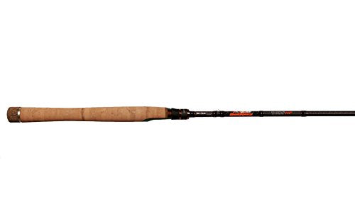 Champion Extreme HP Series 7’4” Spinning Bass Fishing Rod DX741SF