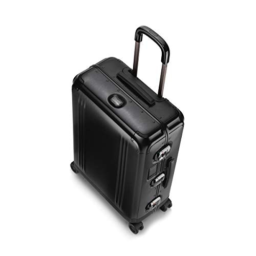 Pursuit Aluminum Hardside Travel Case
