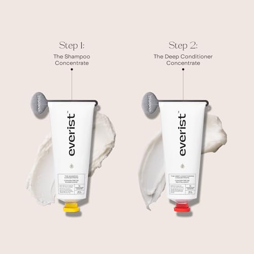 The Haircare Travel Duo