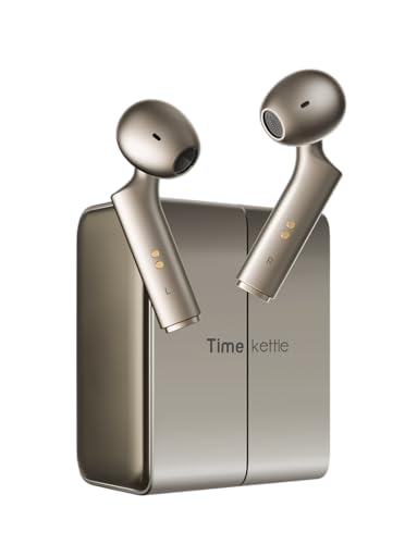 W4 Translation Earbuds with AI Correction
