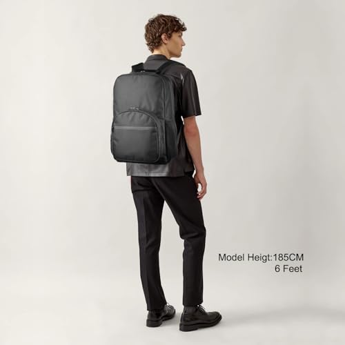 Backpack Bag With TSA Lock & Key