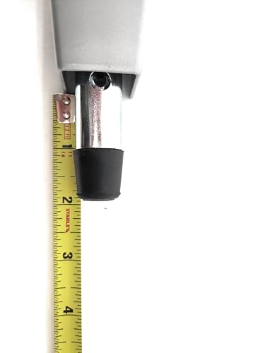 Step Down Door Stopper Heavy Duty (10 Count)
