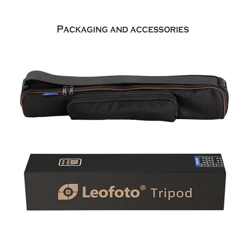 Carbon Fiber Tripod Kit