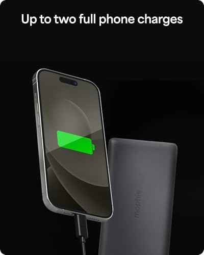Powerstation Slim 10