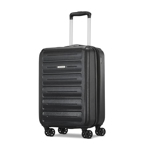 Westridge Hardside Luggage Set with Spinner Wheels