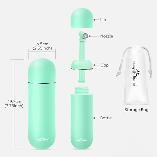 Portable Bidet for Travel