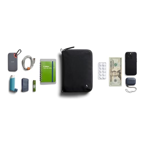 Wonder Kit Tech and Travel Pouch