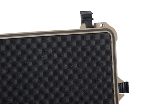 All Weather IP67 Waterproof Hard Camera Case
