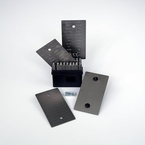Titanium Bitcoin Seed Plates for Ultra