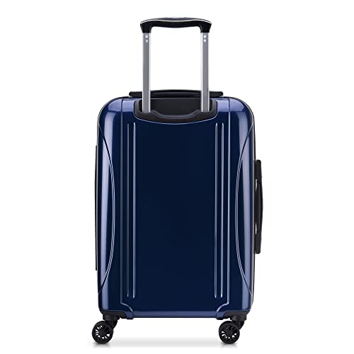 Helium Aero Hardside Expandable Luggage with Spinner Wheels (2 Piece)