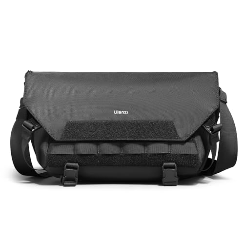 BC08 Sling Camera Case 9L with Tripod Holder