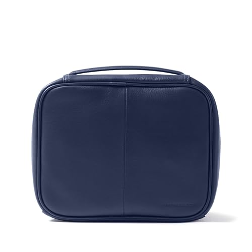 Navy Blue Large Travel Organizer