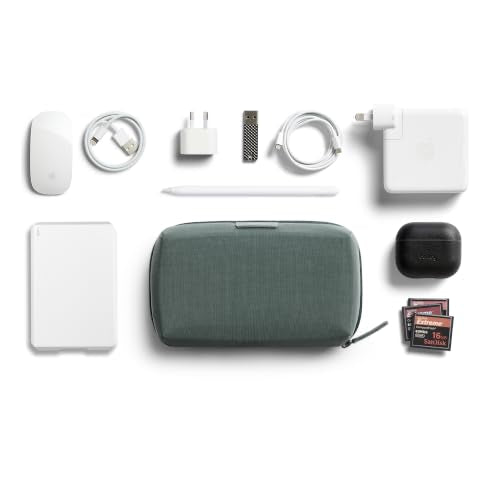 Tech Kit Tech Accessories Organizer