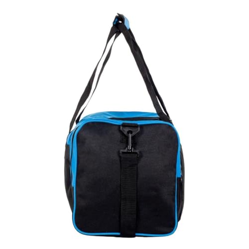 Heavy Duty Multi Pocket Large Sports Gym Equipment 3