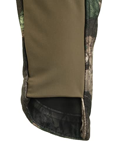 Forefront Midweight Camo Hunting Jacket