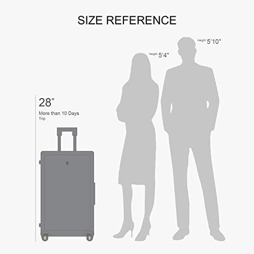 Trunk Luggages