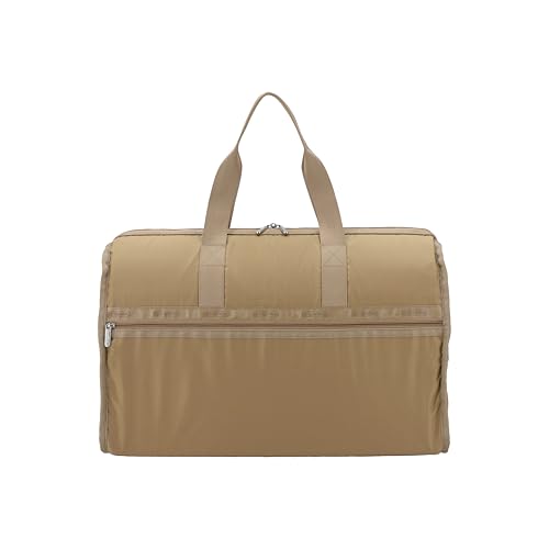 Deluxe Large Weekender Bag