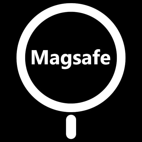 Upgraded Magnetic Airplane Phone Holder Mount for Magsafe