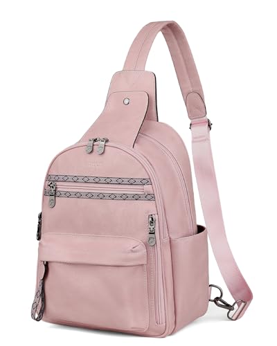 Large Sling Bag for Women