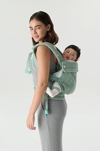 NEST BLANCHE Baby Carrier