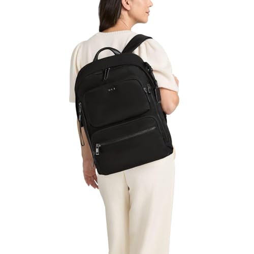 Womens Montana Backpack Black