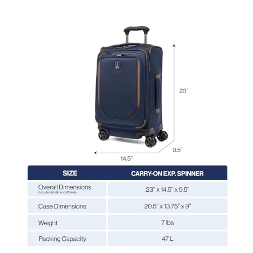 Crew Classic Softside Carry