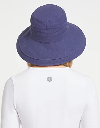 Women's Holiday Sun Hat UPF 50+