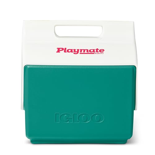 Retro Little Playmate