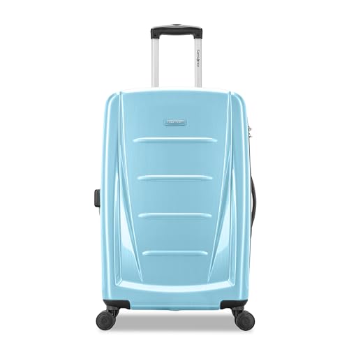 Winfield 2 Hardside Expandable Luggage with Spinner Wheels