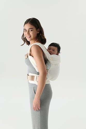 NEST BLANCHE Baby Carrier