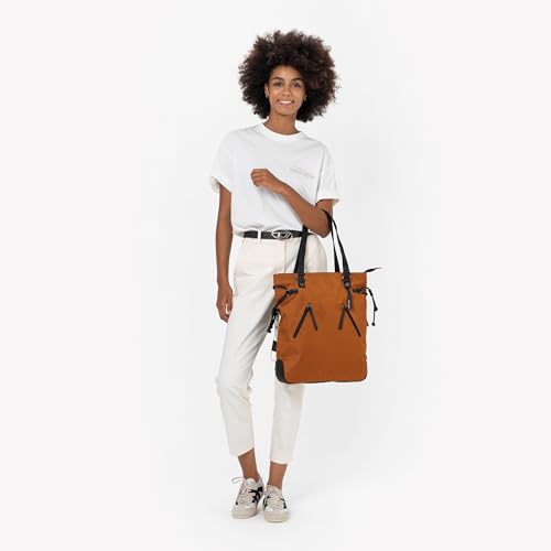 Tempest Anti Theft Convertible Backpack Tote