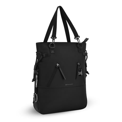 Tempest Anti Theft Convertible Backpack Tote