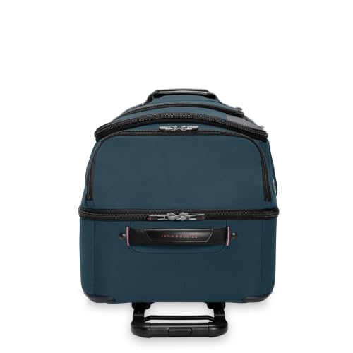 ZDX Medium Upright Duffle