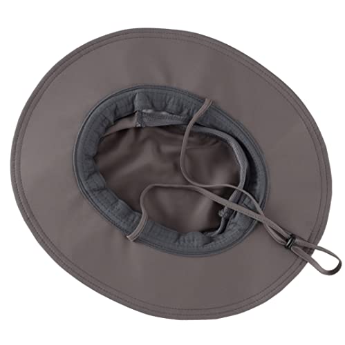 Women's Sun Hat UPF 50+ Wide Brim Bucket Hat Breathable UV Protection Fishing Hat