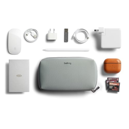 Tech Kit Tech Accessories Organizer