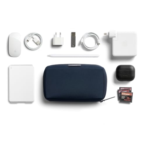 Tech Kit tech Accessories Zip Pouch