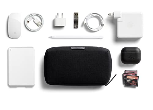 Tech Kit Tech Accessories Organizer Pouch