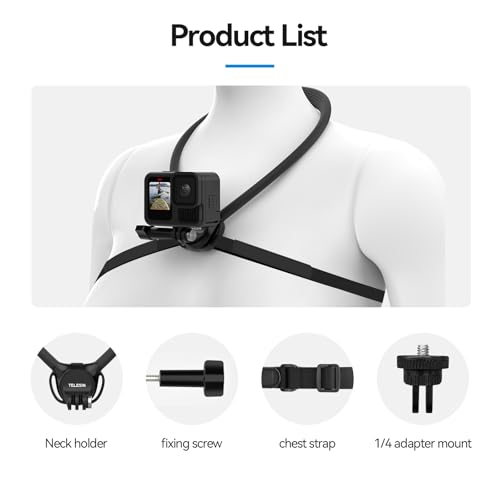 Neck Mount SE 2.0 with Air Cushion