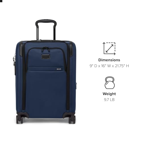 Alpha Large Dual Access Expandable 4