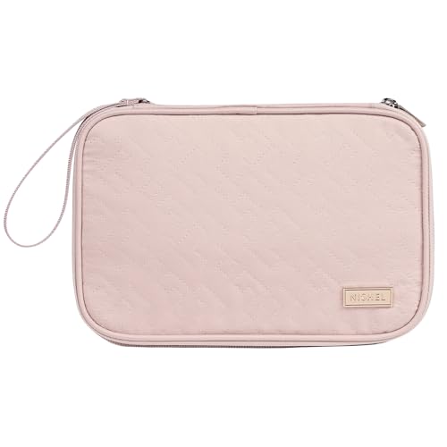 Electronics Travel Organizer Cord Case