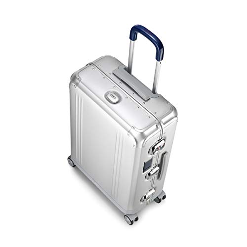 Pursuit Aluminum Hardside Travel Case