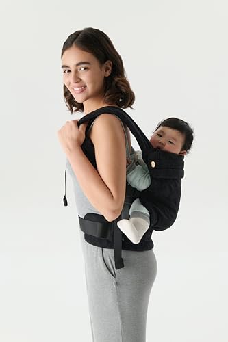 NEST BLANCHE Baby Carrier