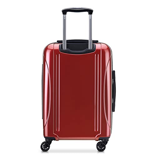 Helium Aero Hardside Expandable Luggage with Spinner Wheels