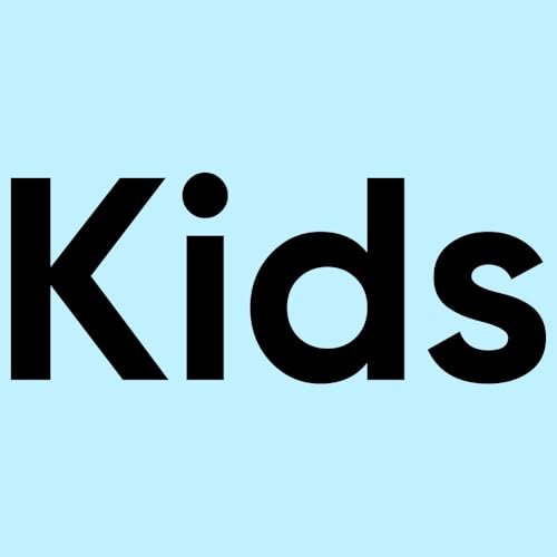 Kids Travel Neck Pillow